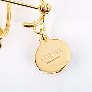 Loewe Brooch 003 - 5