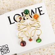 Loewe Brooch 003 - 3