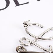 Loewe Brooch 004 - 3