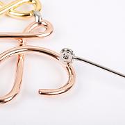 Loewe Brooch 004 - 4