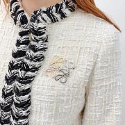 Loewe Brooch 004 - 5