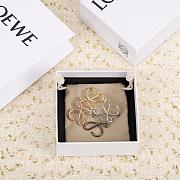 Loewe Brooch 004 - 6