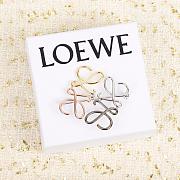 Loewe Brooch 004 - 1