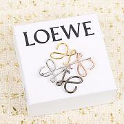 Loewe Brooch 004 - 2