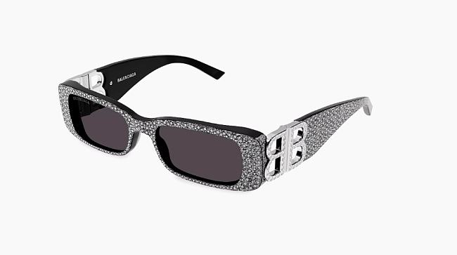 Balenciaga Sunglasses 001 - 1
