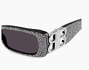 Balenciaga Sunglasses 001 - 2