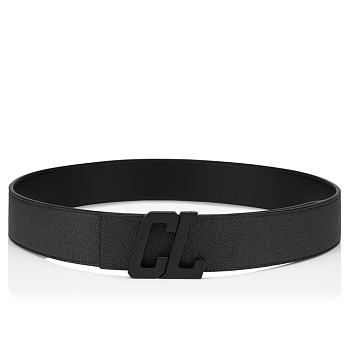 Christian Louboutin Belt 001