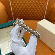 Rolex Day Date Black Watch 31mm 002 - 6