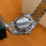 Rolex Day Date Black Watch 31mm 002 - 5