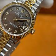 Rolex Day Date Black Watch 31mm 002 - 2