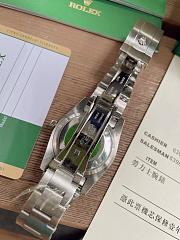 Rolex Day Date Green Watch 31mm - 3