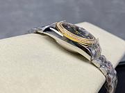 Rolex Day Date Black Watch 31mm 003 - 6
