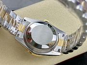 Rolex Day Date Black Watch 31mm 003 - 4