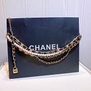 Chanel Belt 009 - 1