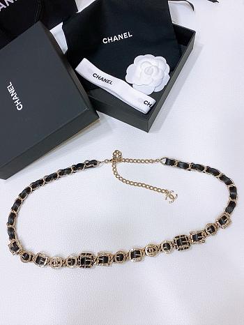 Chanel Belt 010
