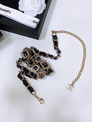 Chanel Belt 010 - 2