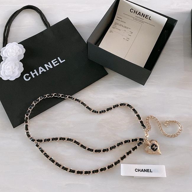 Chanel Belt 011 - 1