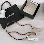 Chanel Belt 011 - 1