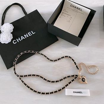 Chanel Belt 011