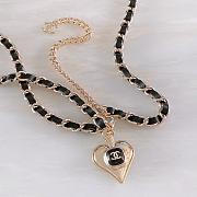 Chanel Belt 011 - 5