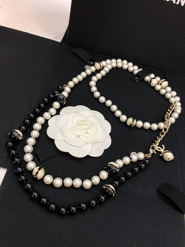 Chanel Belt 013 - 1