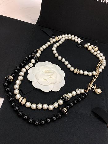 Chanel Belt 013