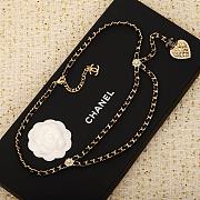 Chanel Belt 012 - 1