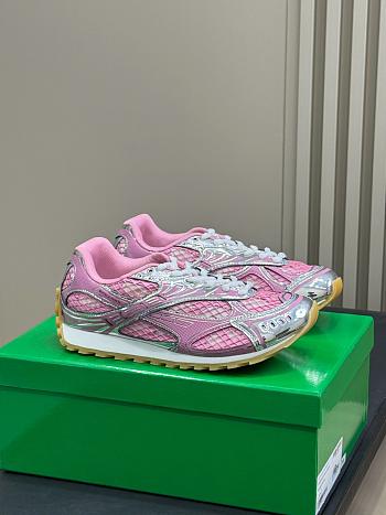 Bottega Veneta Orbit Sneakers 002
