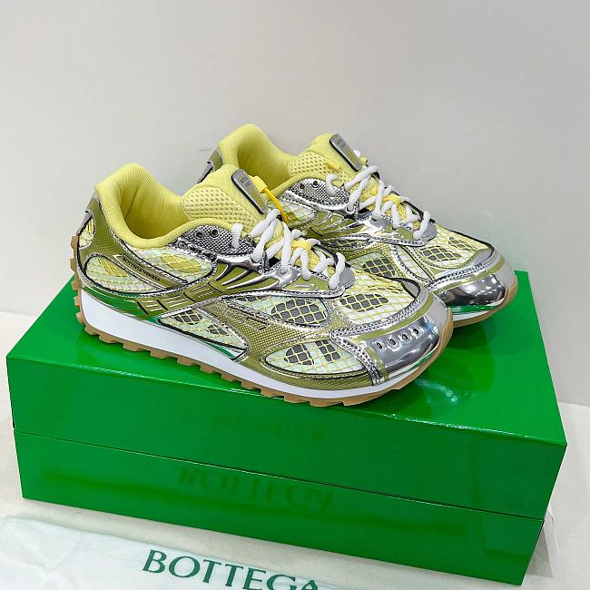 Bottega Veneta Orbit Sneakers 003 - 1
