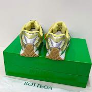 Bottega Veneta Orbit Sneakers 003 - 6