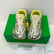 Bottega Veneta Orbit Sneakers 003 - 4