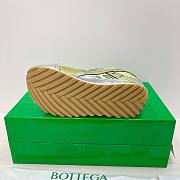 Bottega Veneta Orbit Sneakers 003 - 2