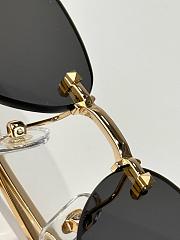 Cartier Sunglasses 001 - 3