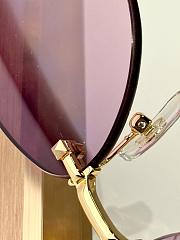 Cartier Sunglasses 002 - 4