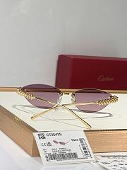 Cartier Sunglasses 002 - 3