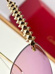 Cartier Sunglasses 002 - 2