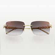 Cartier Sunglasses 003 - 1
