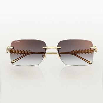 Cartier Sunglasses 003