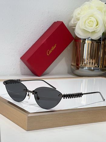 Cartier Sunglasses 007
