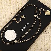 Chanel Belt 014 - 2
