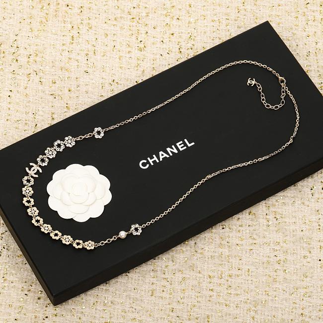 Chanel Belt 015 - 1