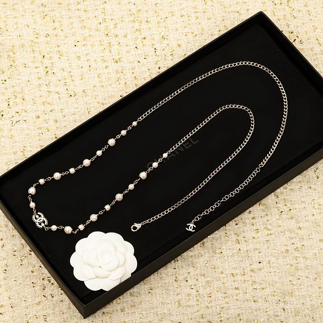 Chanel Belt 016 - 1