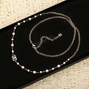 Chanel Belt 016 - 4