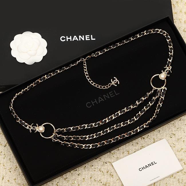 Chanel Belt 017 - 1