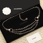 Chanel Belt 017 - 1