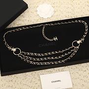 Chanel Belt 017 - 3