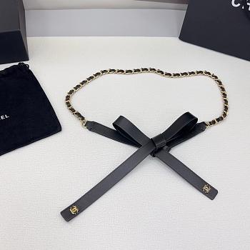 Chanel Belt 018