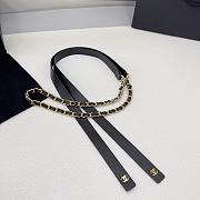 Chanel Belt 018 - 2