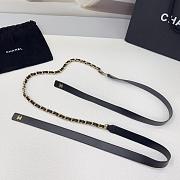 Chanel Belt 018 - 4