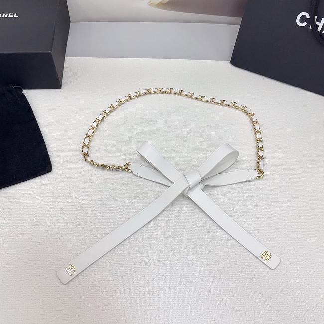 Chanel Belt 019 - 1
